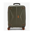 Kép ROCK TR-0251/3 ABS utazótáska szett - khaki - 107 L / 72 L / 33 L + 20% EXPANDER
