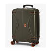 Kép ROCK TR-0251/3 ABS utazótáska szett - khaki - 107 L / 72 L / 33 L + 20% EXPANDER