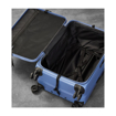 Kép ROCK Eden TR-0278/3 PET utazótáska készlet - kék - 99 L / 59 L / 29 L