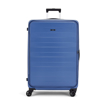 Kép ROCK Eden TR-0278/3 PET utazótáska készlet - kék - 99 L / 59 L / 29 L