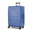 Kép ROCK Eden TR-0278/3 PET utazótáska készlet - kék - 99 L / 59 L / 29 L