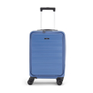 Kép ROCK Eden TR-0278/3 PET utazótáska készlet - kék - 99 L / 59 L / 29 L