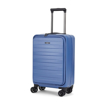 Kép ROCK Eden TR-0278/3 PET utazótáska készlet - kék - 99 L / 59 L / 29 L
