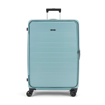 Kép Utazótáska szett ROCK Eden TR-0278/3 PET - világoskék - 99 L / 59 L / 29 L