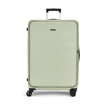 Kép Utazótáska szett ROCK Eden TR-0278/3 PET - világoszöld - 99 L / 59 L / 29 L