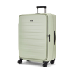 Kép Utazótáska szett ROCK Eden TR-0278/3 PET - világoszöld - 99 L / 59 L / 29 L