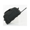 Kép Cestovní taška na kolečkách MEMBER'S TT-0035_black - černá - 106 L