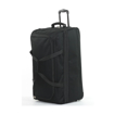 Kép Kerekes utazótáska ROCK TT-0031 - fekete 88 L + 20% EXPANDER