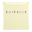 Kép SUITSUIT TR-6504/2-L Fusion Dusty Yellow - 91 L