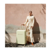 Kép SUITSUIT TR-6504/2-L Fusion Dusty Yellow - 91 L