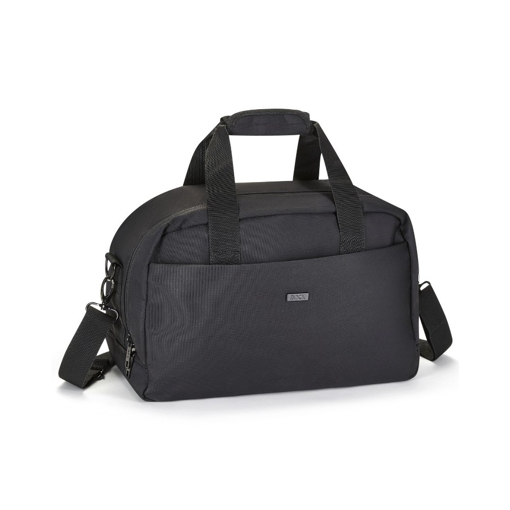 Kép ROCK SB-0054 utazótáska - fekete 20 L