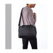 Kép ROCK SB-0054 utazótáska - fekete 20 L