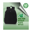 Kép Hátizsák AEROLITE BP431 - fekete 12 L