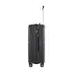 Kép HIGHBURY Venice HBY-0179/3-L PP utazótáska - sötétszürke 86 L