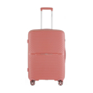 Kép HIGHBURY Venice HBY-0179/3-M PP - rózsaszín 57 L utazótáska