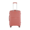Kép HIGHBURY Venice HBY-0179/3-M PP - rózsaszín 57 L utazótáska