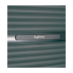 Kép HIGHBURY Venice HBY-0179/3-M PP - zöld 57 L utazótáska