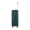 Kép HIGHBURY Venice HBY-0179/3-M PP - zöld 57 L utazótáska