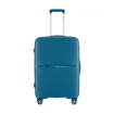 Kép HIGHBURY Venice HBY-0179/3-M PP utazótáska - kék 57 L