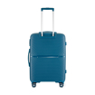 Kép HIGHBURY Venice HBY-0179/3-M PP utazótáska - kék 57 L