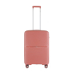 Kép HIGHBURY Venice HBY-0179/3-S PP - rózsaszín 34 L kabinpoggyász
