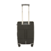 Kép HIGHBURY Kepler kézipoggyász HBY-0172/3-S - fekete/szürke 34 L