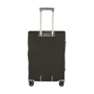 Kép HIGHBURY Kepler HBY-0172/3-M utazótáska - fekete/szürke 63 L + 15% EXPANDER