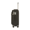 Kép HIGHBURY Kepler HBY-0172/3-M utazótáska - fekete/szürke 63 L + 15% EXPANDER