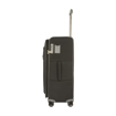 Kép HIGHBURY Kepler HBY-0172/3-L utazótáska - fekete/szürke 99 L + 15% EXPANDER