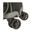 Kép Kabinos poggyász HIGHBURY Kepler HBY-0172/3-S - bordó/szürke 34 L