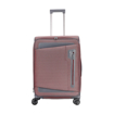 Kép HIGHBURY Kepler HBY-0172/3-M utazótáska - bordó/szürke 63 L + 15% EXPANDER