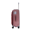 Kép HIGHBURY Kepler HBY-0172/3-M utazótáska - bordó/szürke 63 L + 15% EXPANDER
