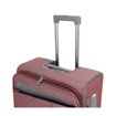Kép Utazótáska HIGHBURY Kepler HBY-0172/3-L - bordó/szürke 99 L + 15% EXPANDER
