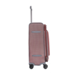 Kép Utazótáska HIGHBURY Kepler HBY-0172/3-L - bordó/szürke 99 L + 15% EXPANDER