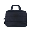 Kép HIGHBURY Kensington laptop táska HBY-0146 - fekete/szürke 23 L