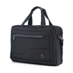 Kép Laptop táska HIGHBURY Kensington HBY-0143 - fekete 11 L