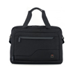 Kép Laptop táska HIGHBURY Kensington HBY-0143 - fekete 11 L