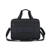 Kép Laptop táska HIGHBURY Kensington HBY-0143 - fekete 11 L