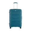 Kép Utazótáska HIGHBURY Carbon HBY-0178/3-M PP - benzin 62 L