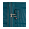 Kép Utazótáska HIGHBURY Carbon HBY-0178/3-L PP - benzin 92 L