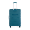 Kép HIGHBURY Carbon HBY-0178/3-M PP utazótáska - rózsaszín 62 L