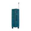 Kép HIGHBURY Carbon HBY-0178/3-M PP utazótáska - rózsaszín 62 L