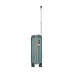 Kép Kabinos poggyász HIGHBURY Helios HBY-0175/3-S PP - kék 34 L