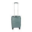 Kép Kabinos poggyász HIGHBURY Helios HBY-0175/3-S PP - kék 34 L