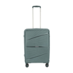 Kép HIGHBURY Helios HBY-0175/3-M PP utazótáska - zöld 62 L