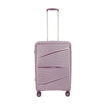 Kép HIGHBURY Helios HBY-0175/3-M PP utazótáska - lila 62 L