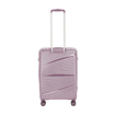 Kép HIGHBURY Helios HBY-0175/3-M PP utazótáska - lila 62 L
