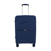 Kép HIGHBURY Helios HBY-0175/3-L PP utazótáska - kék 94 L