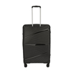 Kép HIGHBURY Helios HBY-0175/3-L PP utazótáska - lila 94 L