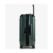 Kép Utazótáska ROCK Alpine TR-0288/3-M ABS/PC - zöld 65 L + 15% EXPANDER